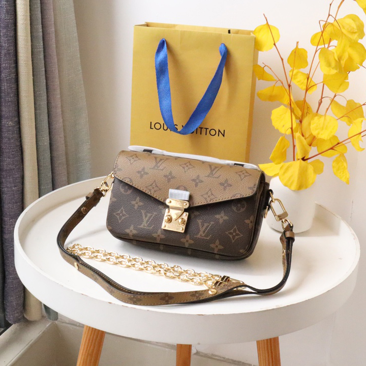 LV Satchel bags